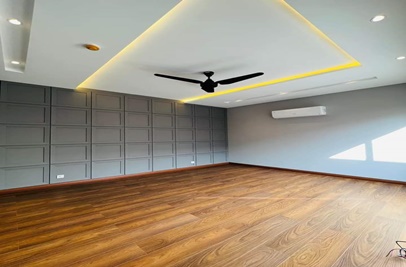 1 Kanal House for Sale in Phase 7, DHA, Lahore