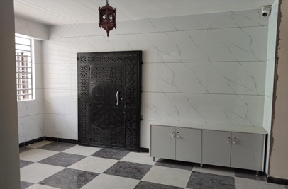 3 beds  apartment for rent in Bath Island Karachi