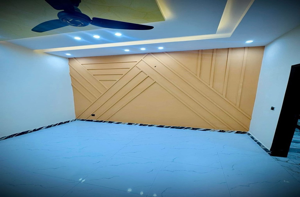 3 Marla House for Sale in Shadab Garden, Lahore