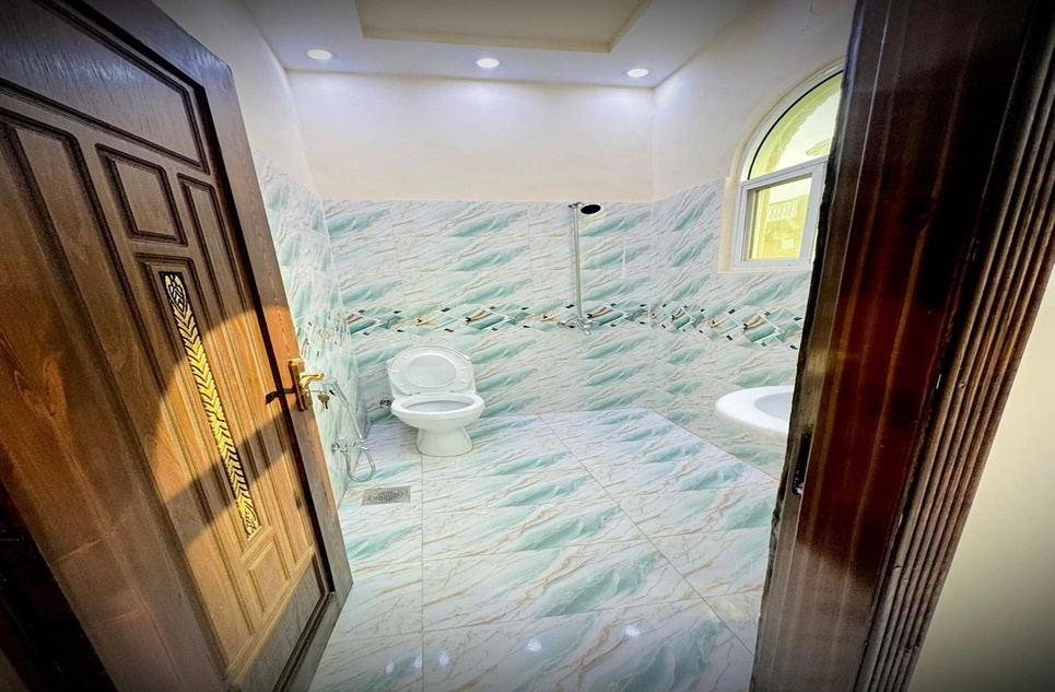 3 Marla House for Sale in Shadab Garden, Lahore