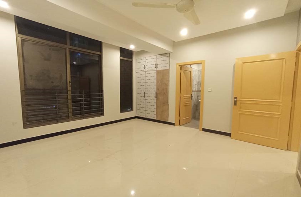 1176 Sqft Apartment for Sale in Block A Faisal Town Islamabad