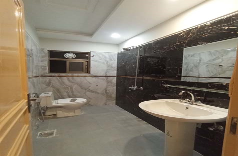 1176 Sqft Apartment for Sale in Block A Faisal Town Islamabad