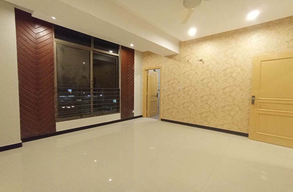 1176 Sqft Apartment for Sale in Block A Faisal Town Islamabad