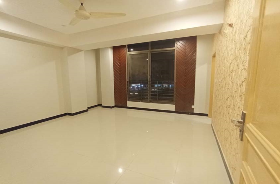 1176 Sqft Apartment for Sale in Block A Faisal Town Islamabad