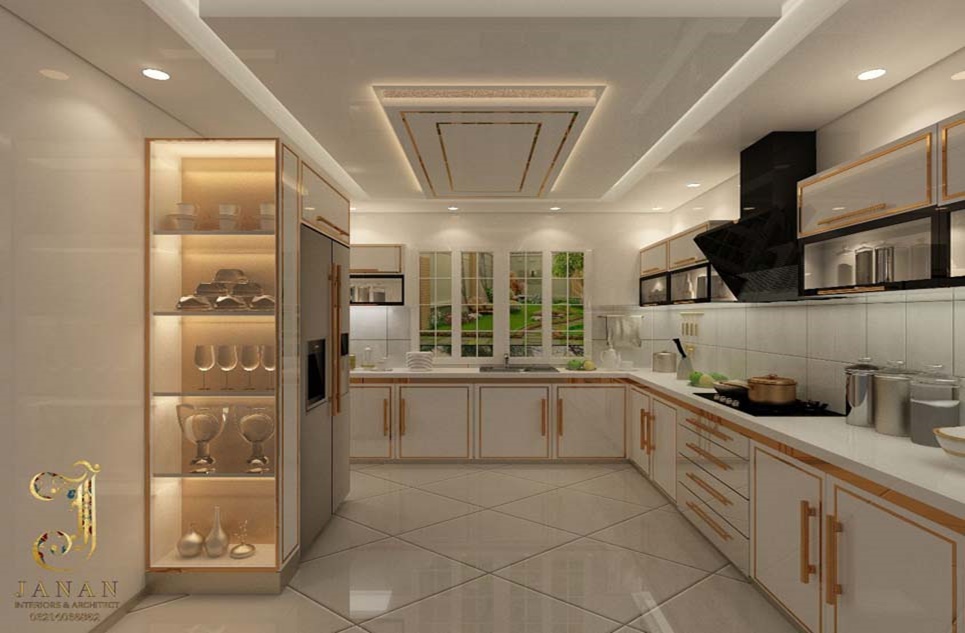 1176 Sqft Apartment for Sale in Block A Faisal Town Islamabad