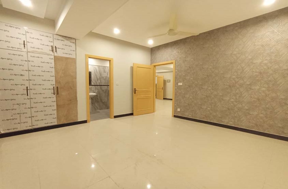 1176 Sqft Apartment for Sale in Block A Faisal Town Islamabad