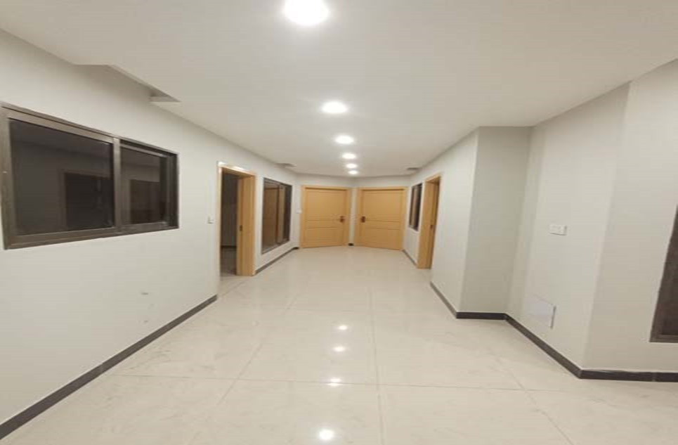 1176 Sqft Apartment for Sale in Block A Faisal Town Islamabad