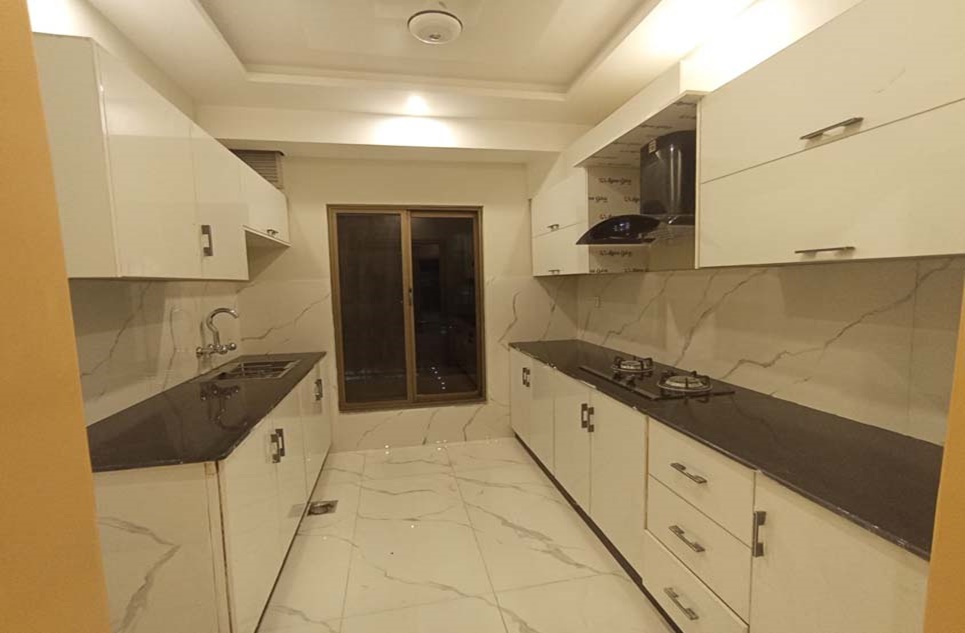 1176 Sqft Apartment for Sale in Block A Faisal Town Islamabad