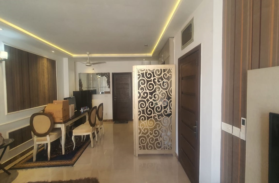 2 Bed Apartment for Sale in Shah Jamal, Lahore