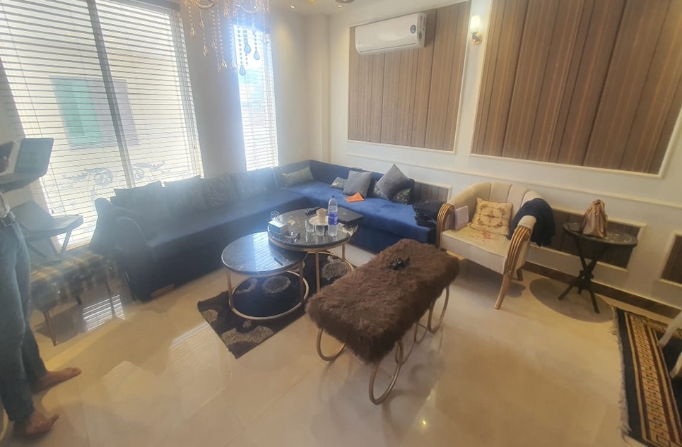 2 Bed Apartment for Sale in Shah Jamal, Lahore