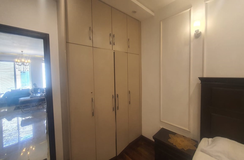 2 Bed Apartment for Sale in Shah Jamal, Lahore