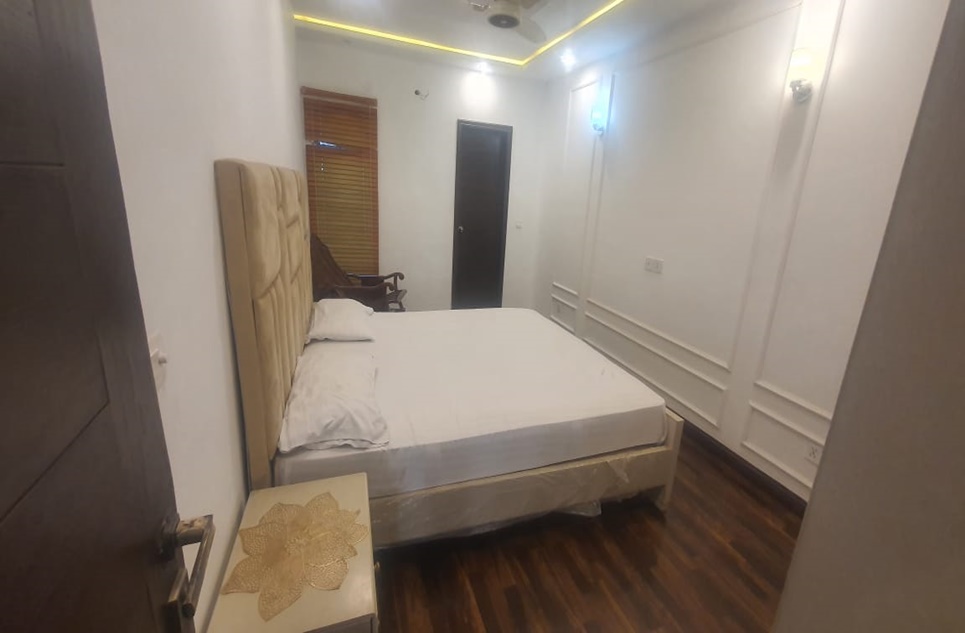 2 Bed Apartment for Sale in Shah Jamal, Lahore