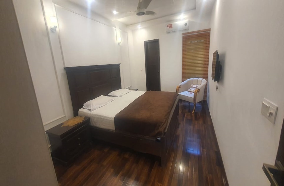 2 Bed Apartment for Sale in Shah Jamal, Lahore