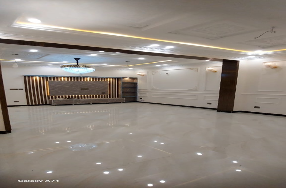 5 Marla House for Sale in Block L, Khayaban-e-Amin, Lahore