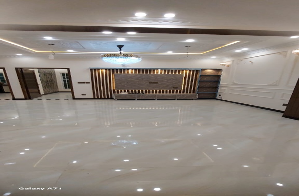 5 Marla House for Sale in Block L, Khayaban-e-Amin, Lahore