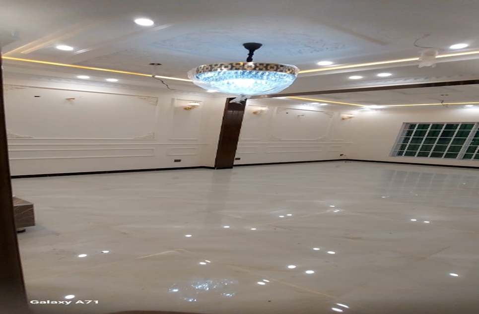 5 Marla House for Sale in Block L, Khayaban-e-Amin, Lahore