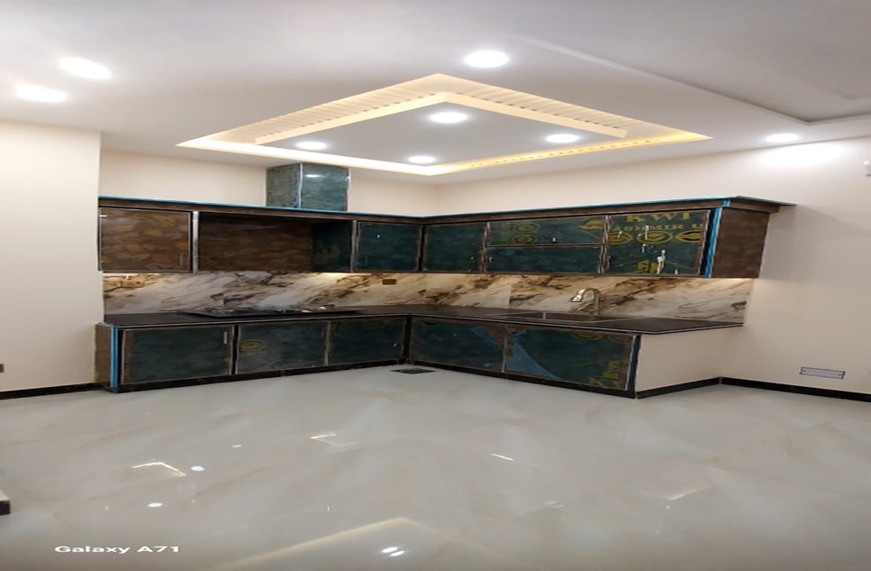 5 Marla House for Sale in Block L, Khayaban-e-Amin, Lahore