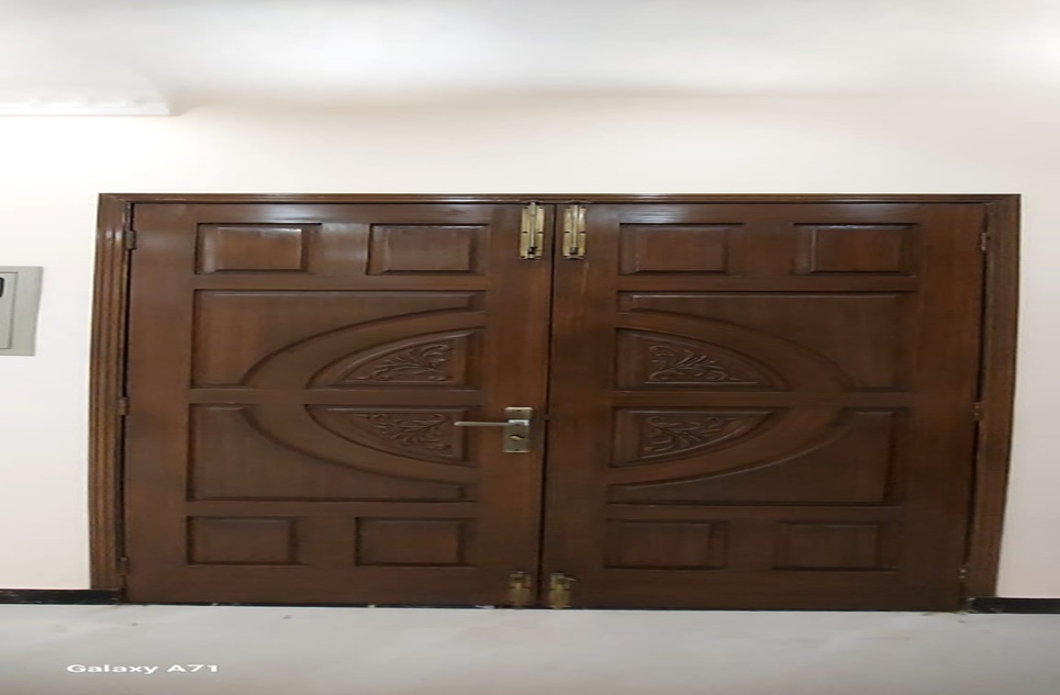 5 Marla House for Sale in Block L, Khayaban-e-Amin, Lahore
