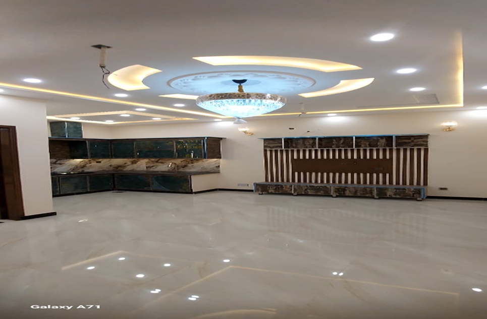 5 Marla House for Sale in Block L, Khayaban-e-Amin, Lahore