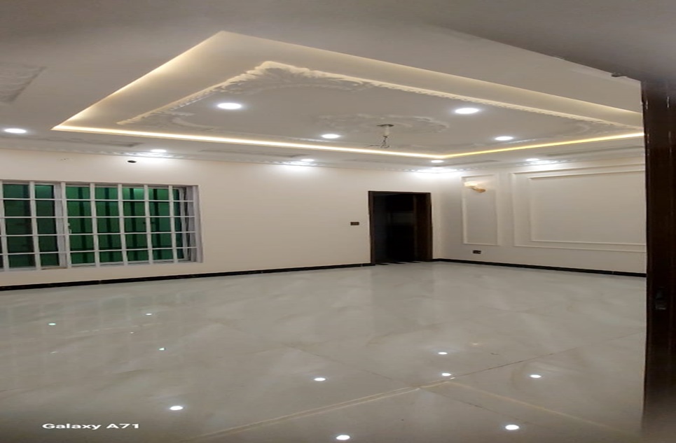 5 Marla House for Sale in Block L, Khayaban-e-Amin, Lahore
