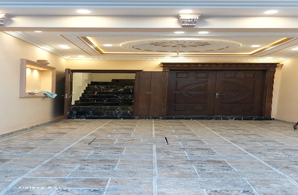 5 Marla House for Sale in Block L, Khayaban-e-Amin, Lahore