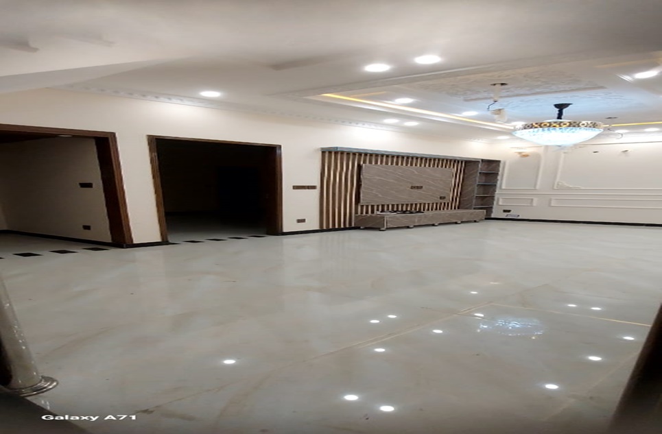 5 Marla House for Sale in Block L, Khayaban-e-Amin, Lahore