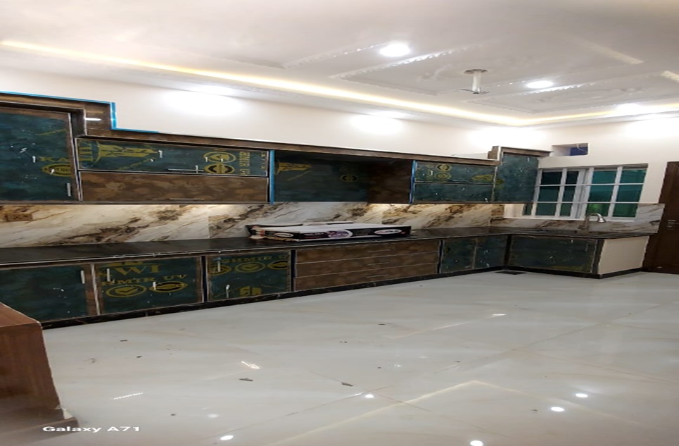 5 Marla House for Sale in Block L, Khayaban-e-Amin, Lahore