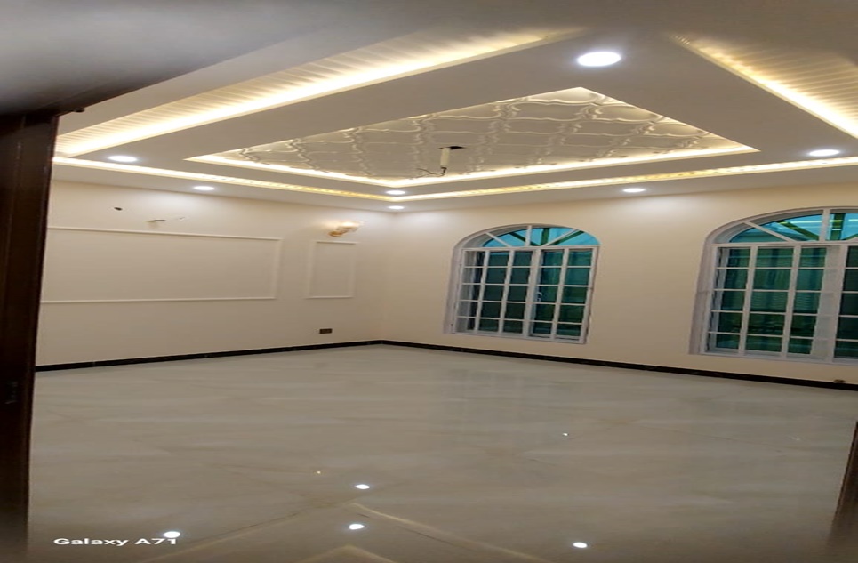5 Marla House for Sale in Block L, Khayaban-e-Amin, Lahore