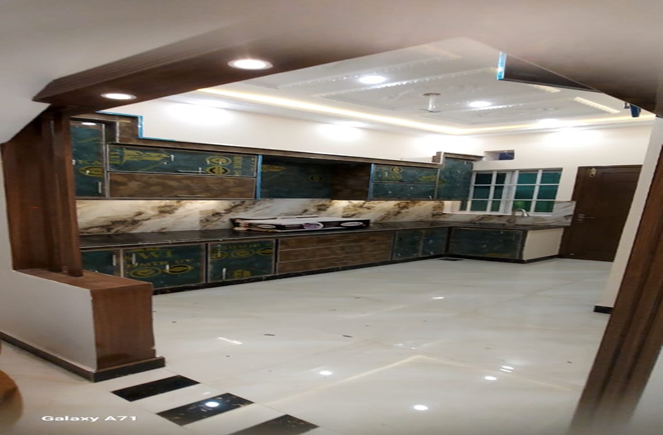 5 Marla House for Sale in Block L, Khayaban-e-Amin, Lahore