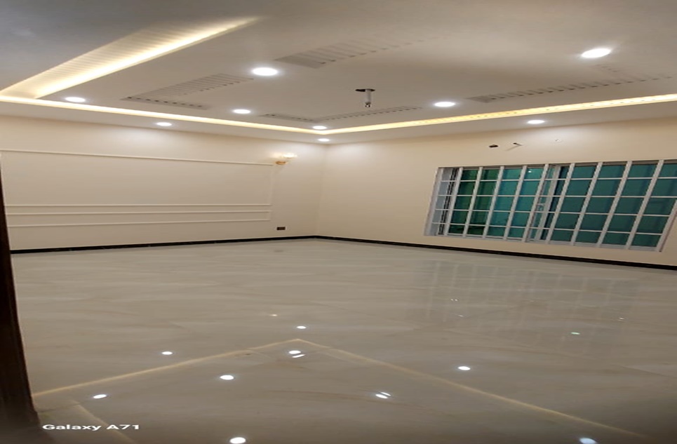 5 Marla House for Sale in Block L, Khayaban-e-Amin, Lahore