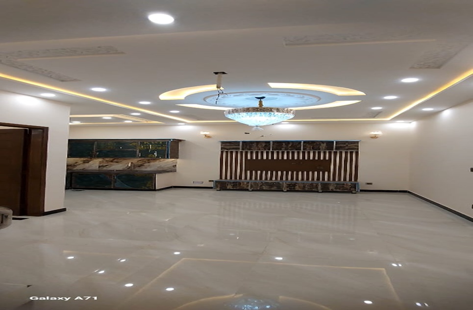 5 Marla House for Sale in Block L, Khayaban-e-Amin, Lahore