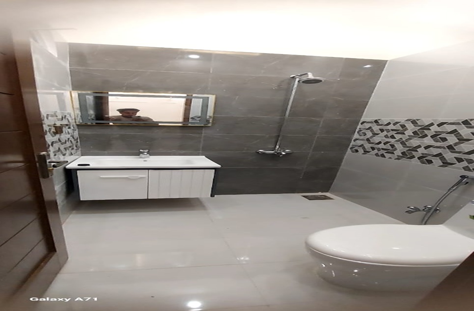 5 Marla House for Sale in Block L, Khayaban-e-Amin, Lahore
