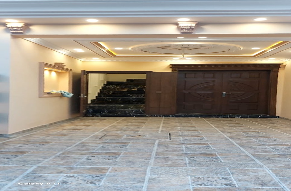 5 Marla House for Sale in Block L, Khayaban-e-Amin, Lahore