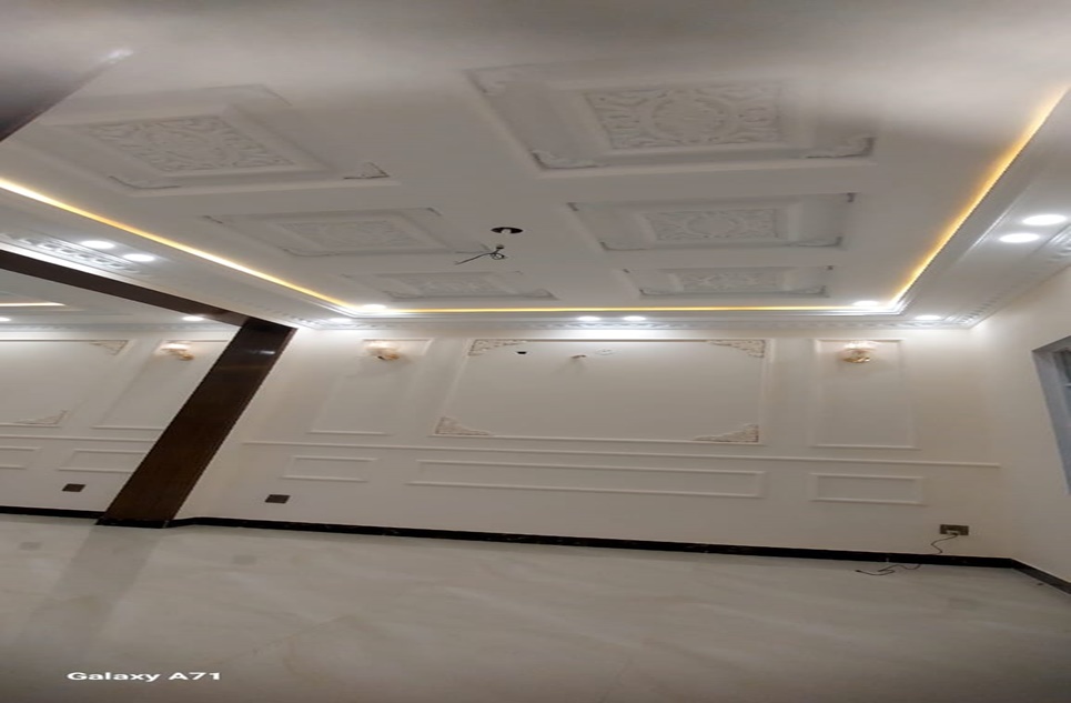 5 Marla House for Sale in Block L, Khayaban-e-Amin, Lahore