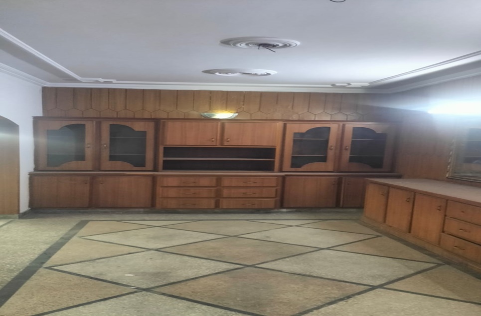 17 marla house for sale in Valencia Housing Society Lahore