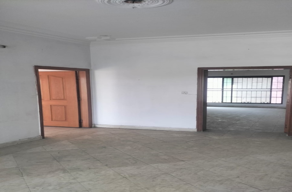 17 marla house for sale in Valencia Housing Society Lahore