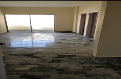 3 beds apartment for Rent in Block 4 Clifton Karachi