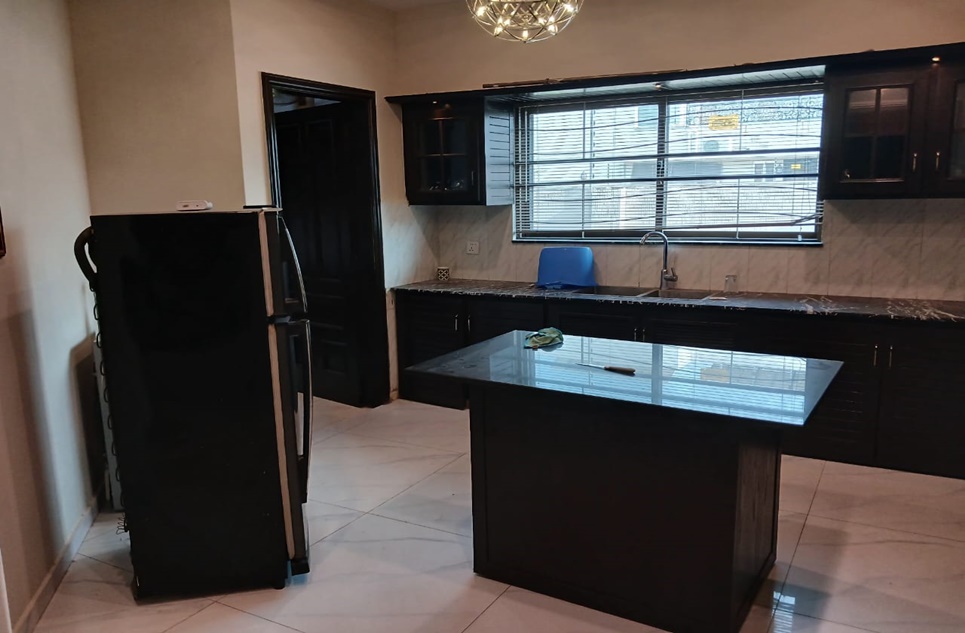 1 kanal house for rent in Phase 6 DHA Lahore