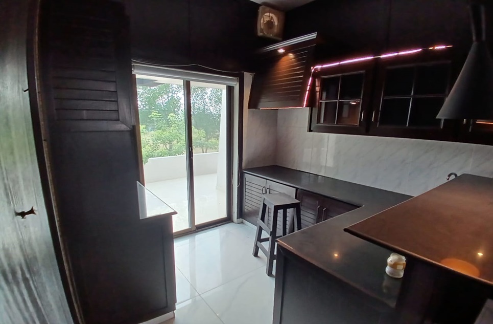1 kanal house for rent in Phase 6 DHA Lahore