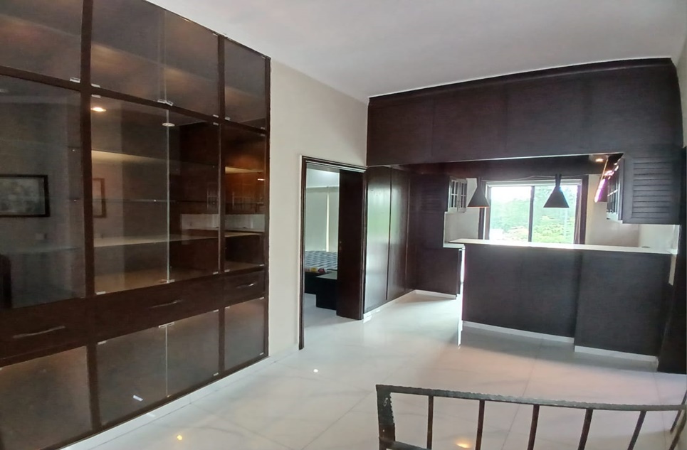1 kanal house for rent in Phase 6 DHA Lahore