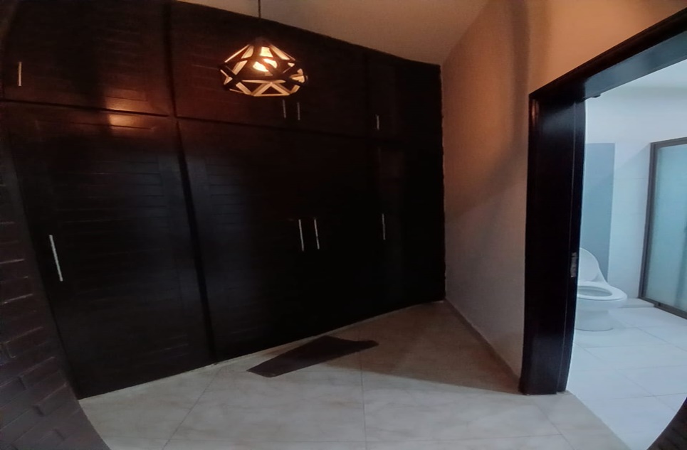 1 kanal house for rent in Phase 6 DHA Lahore