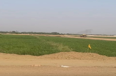 1 kanal Plot for Sale in Block S, Phase 8, DHA, Lahore