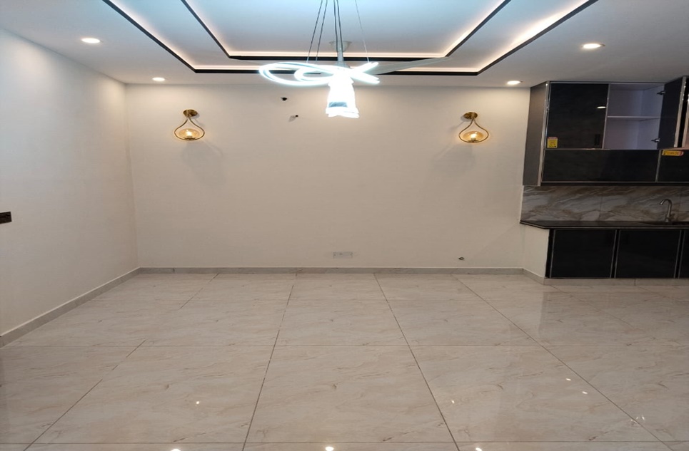 5 Marla House for Sale in Tulip Block, Park View City, Lahore