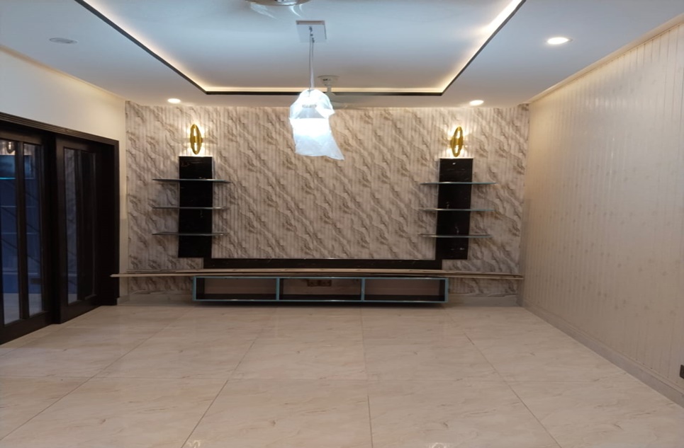 5 Marla House for Sale in Tulip Block, Park View City, Lahore