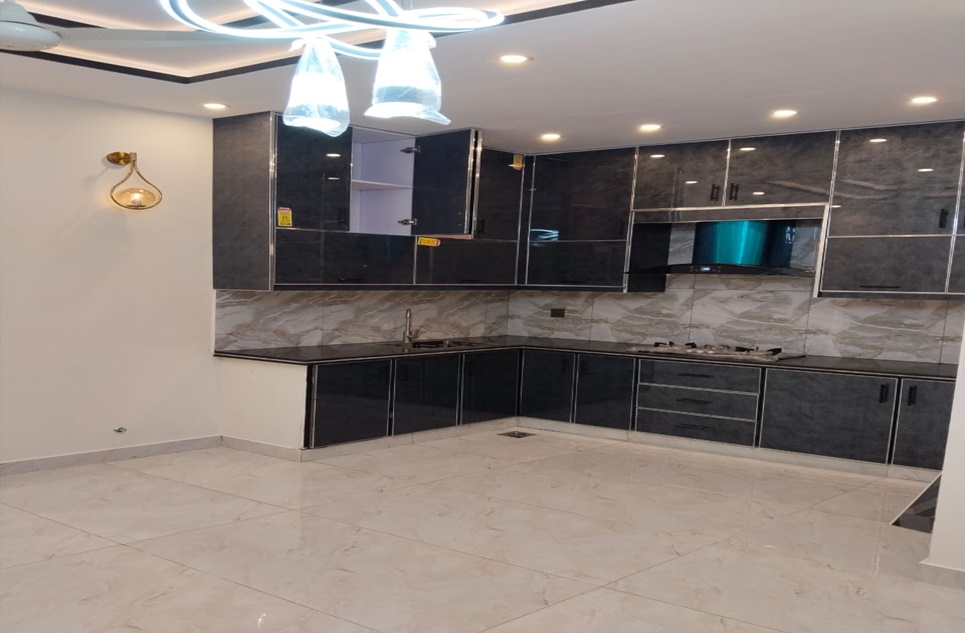 5 Marla House for Sale in Tulip Block, Park View City, Lahore