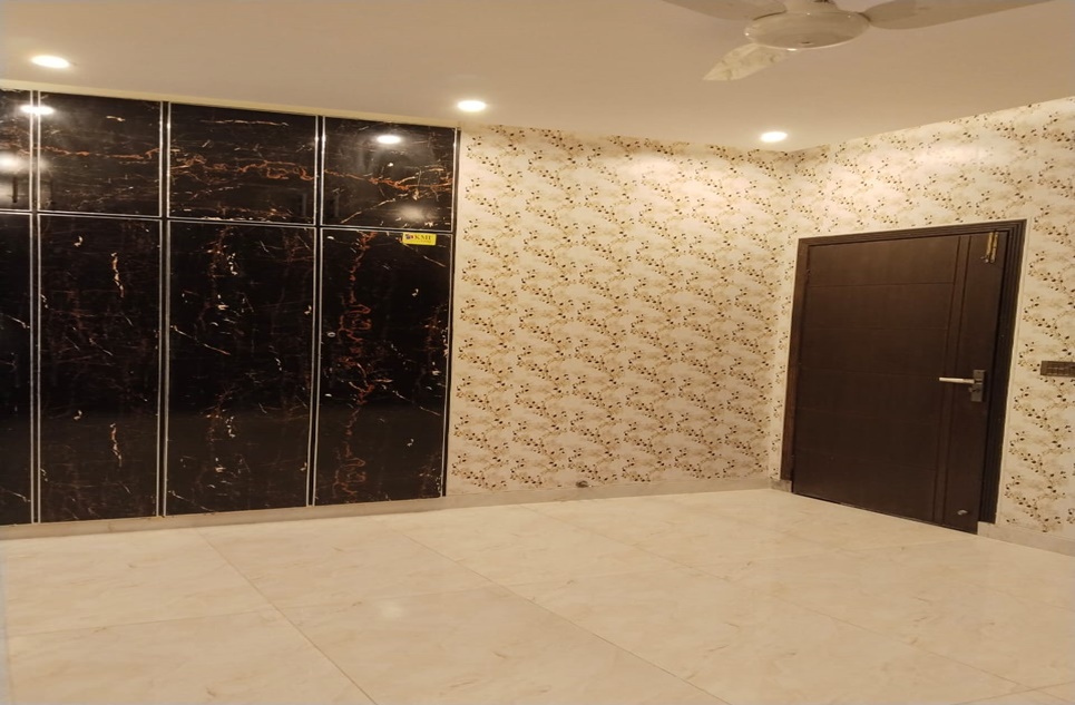 5 Marla House for Sale in Tulip Block, Park View City, Lahore
