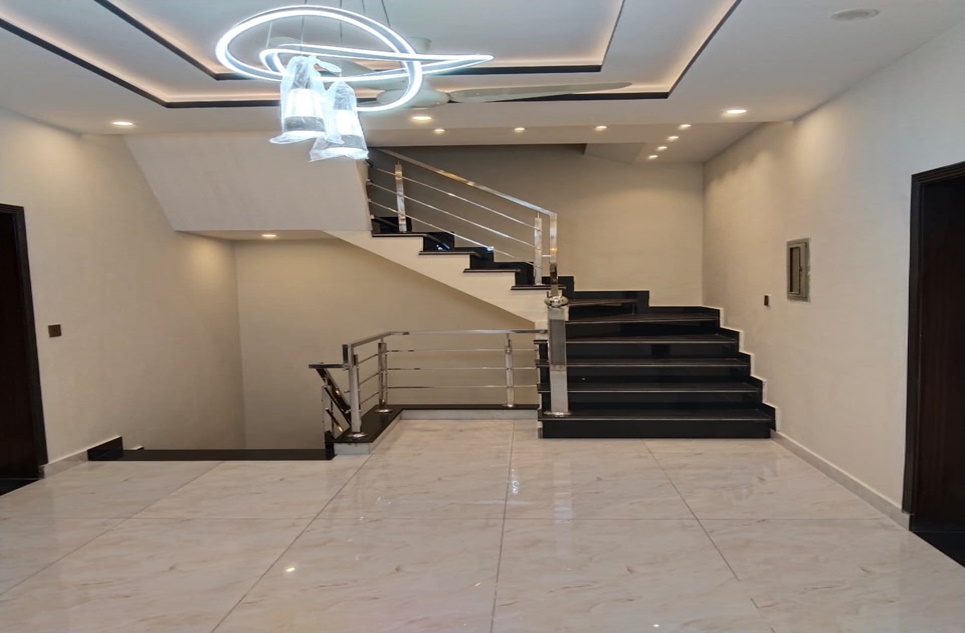 5 Marla House for Sale in Tulip Block, Park View City, Lahore