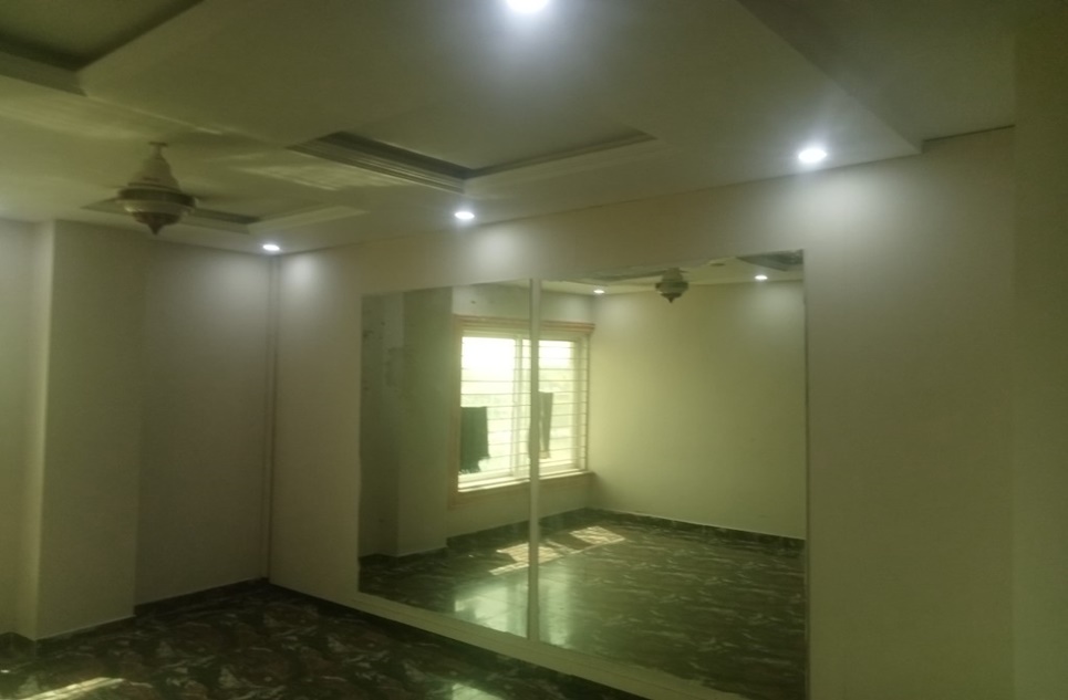2 Bed Apartment for Rent in Block K, Valencia Housing Society, Lahore