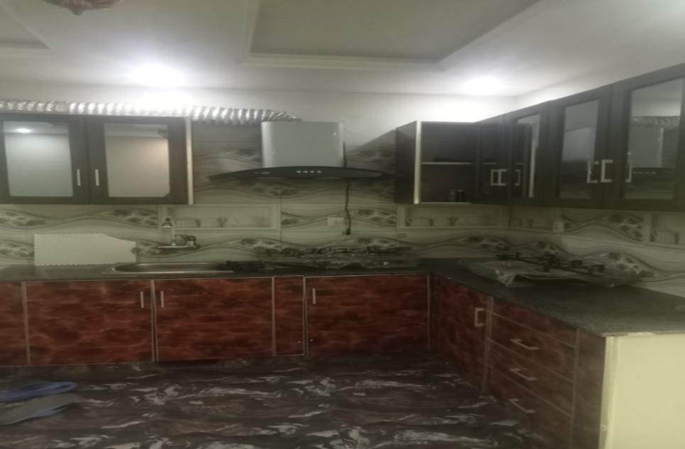 2 Bed Apartment for Rent in Block K, Valencia Housing Society, Lahore
