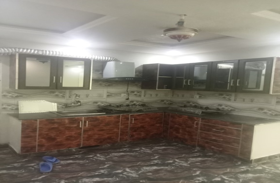 2 Bed Apartment for Rent in Block K, Valencia Housing Society, Lahore